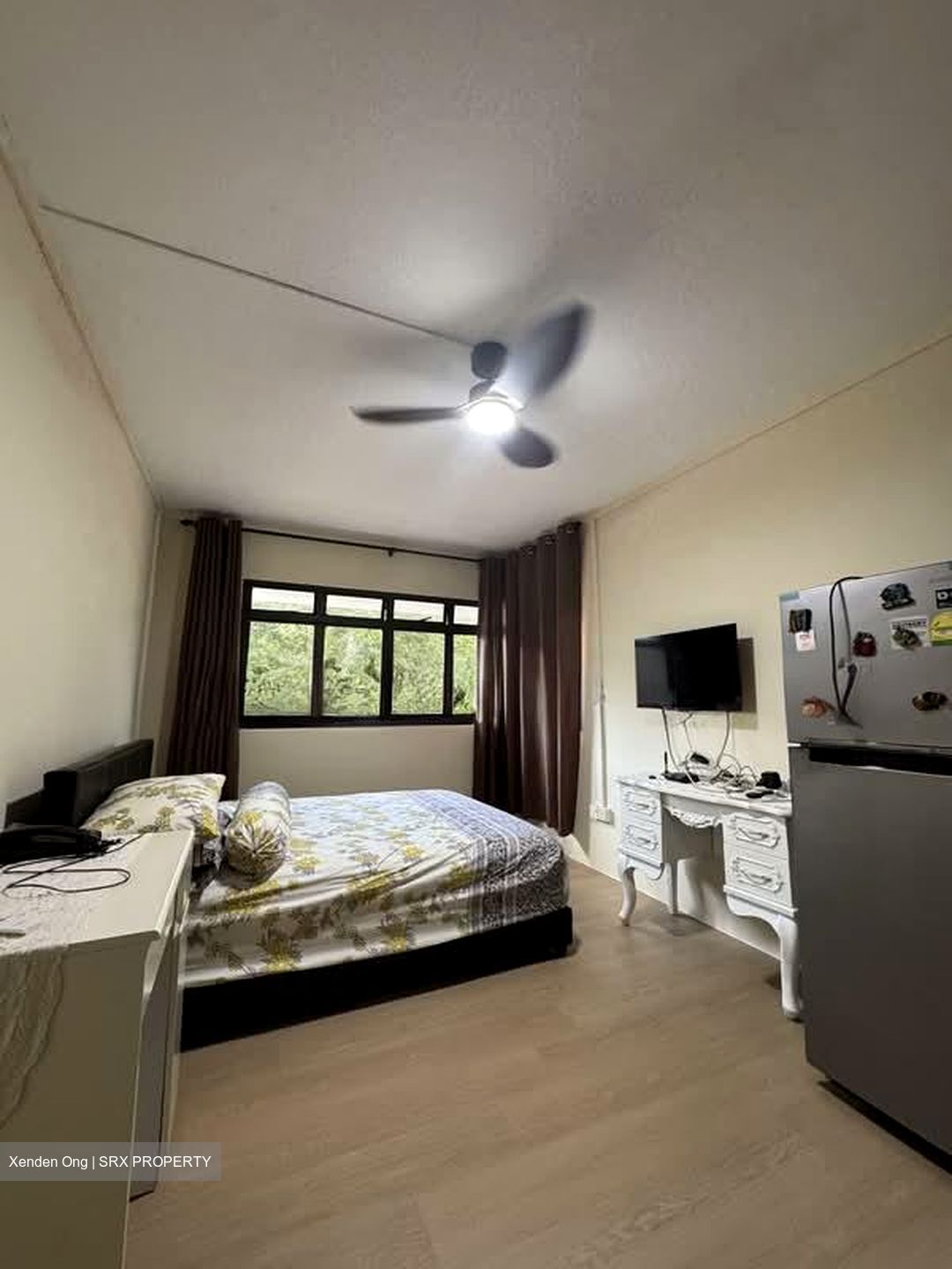 Blk 111A Depot Heights (Bukit Merah), HDB 4 Rooms #588888411